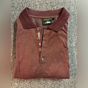 Bobby Jones Golf Shirt